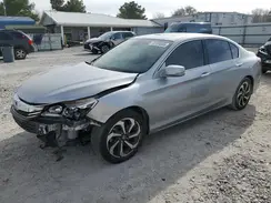 1HGCR2F94HA109816 2017 HONDA ACCORD