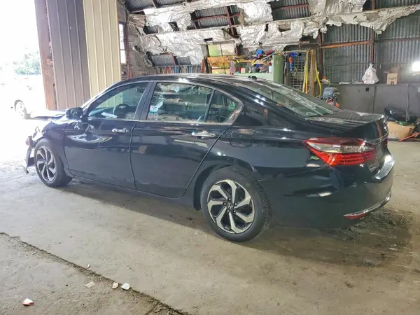 1HGCR2F94HA131895 2017 HONDA ACCORD - Image 2