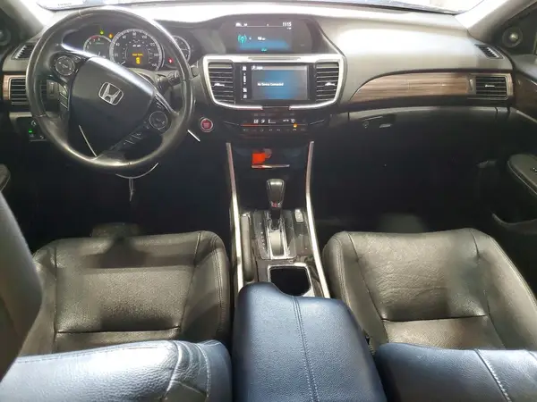 1HGCR2F94HA131895 2017 HONDA ACCORD - Image 8