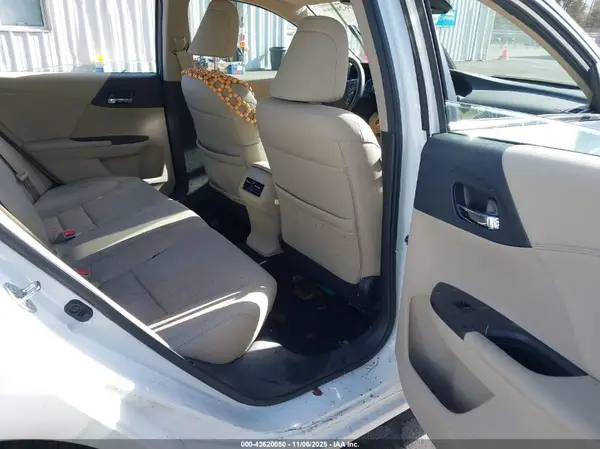 1HGCR2F94HA134067 2017 HONDA ACCORD - Image 8