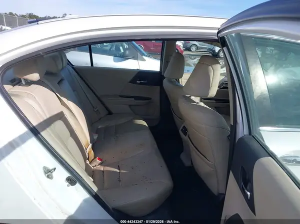 1HGCR2F94HA165948 2017 HONDA ACCORD - Image 8