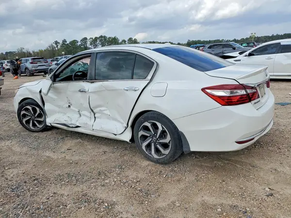 1HGCR2F94HA179882 2017 HONDA ACCORD - Image 2