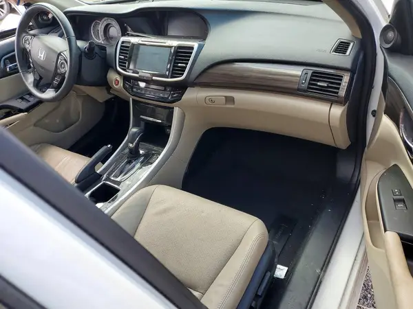 1HGCR2F94HA179882 2017 HONDA ACCORD - Image 8