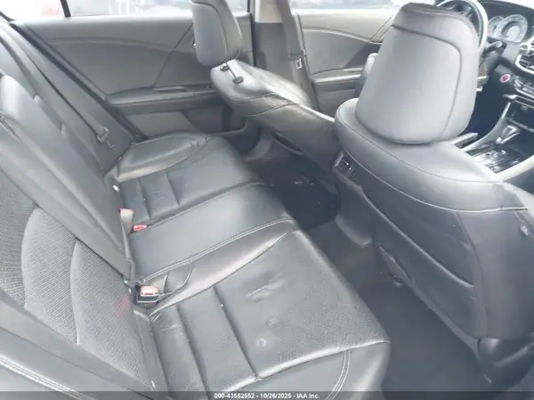 1HGCR2F94HA205204 2017 HONDA ACCORD - Image 8