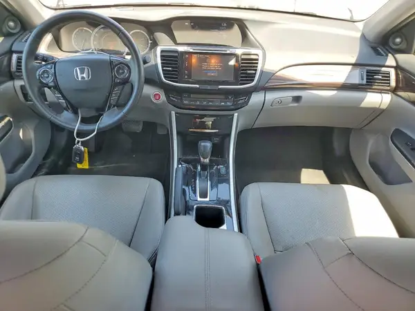 1HGCR2F94HA206367 2017 HONDA ACCORD - Image 8