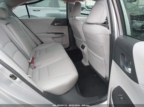 1HGCR2F94HA231219 2017 HONDA ACCORD - Image 8