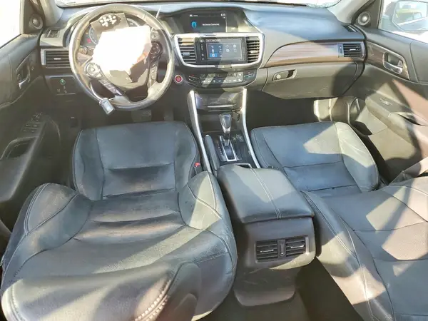 1HGCR2F94HA234461 2017 HONDA ACCORD - Image 8