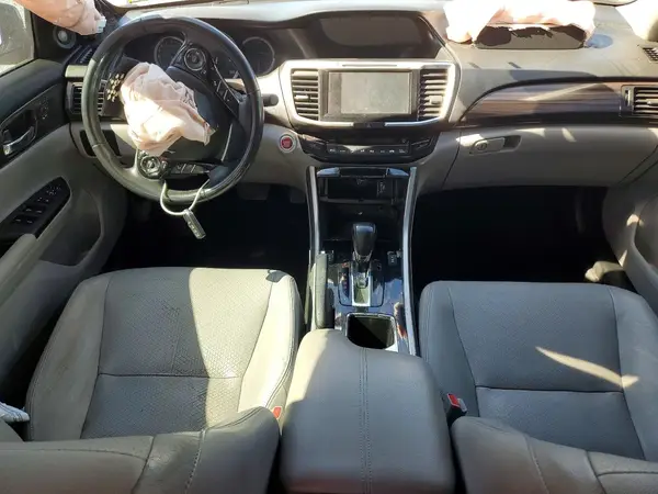 1HGCR2F94HA245752 2017 HONDA ACCORD - Image 8
