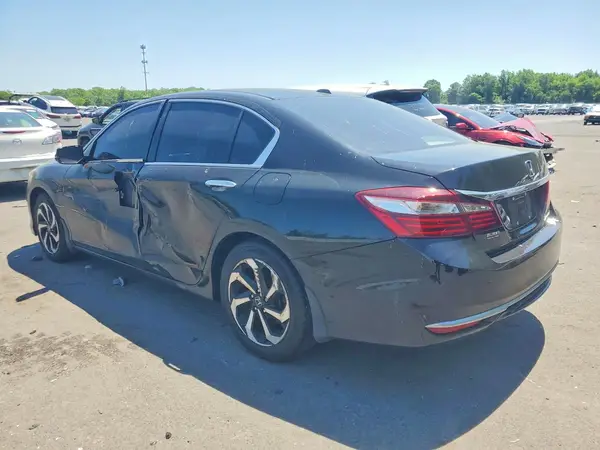 1HGCR2F94HA251986 2017 HONDA ACCORD - Image 2