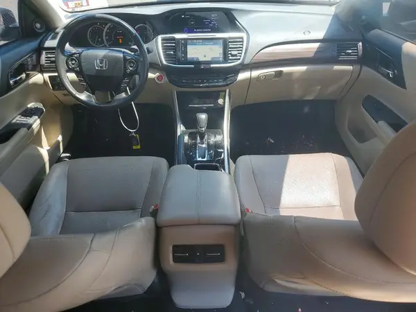 1HGCR2F94HA251986 2017 HONDA ACCORD - Image 8