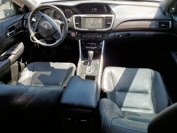 1HGCR2F94HA269016 2017 HONDA ACCORD - Image 8