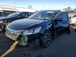 1HGCR2F94HA272529 2017 HONDA ACCORD