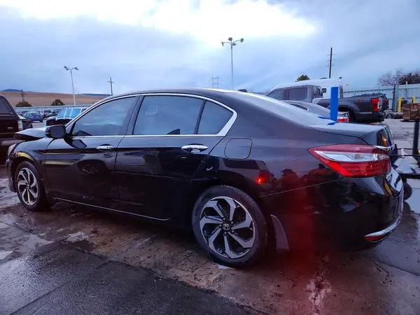 1HGCR2F94HA280596 2017 HONDA ACCORD - Image 2