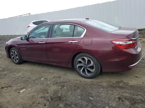 1HGCR2F94HA282946 2017 HONDA ACCORD - Image 2