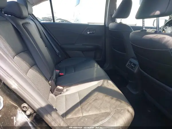 1HGCR2F94HA287600 2017 HONDA ACCORD - Image 8
