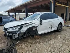 1HGCR2F95GA010002 2016 HONDA ACCORD