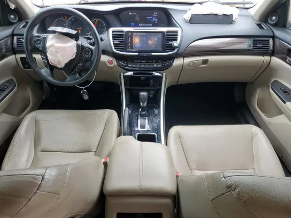 1HGCR2F95GA010002 2016 HONDA ACCORD - Image 8
