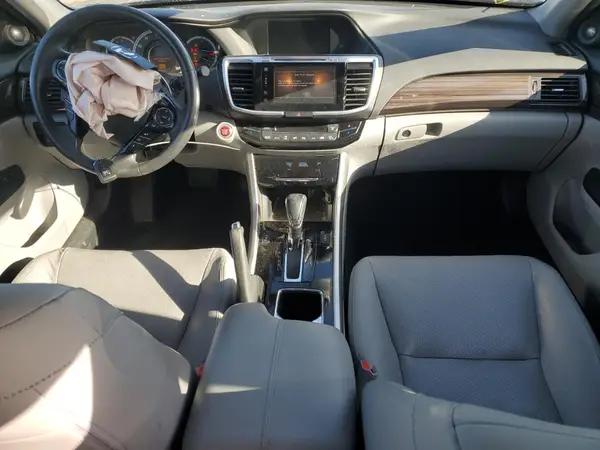 1HGCR2F95GA022408 2016 HONDA ACCORD - Image 8