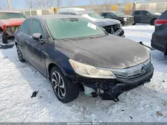 1HGCR2F95GA029066 2016 HONDA ACCORD