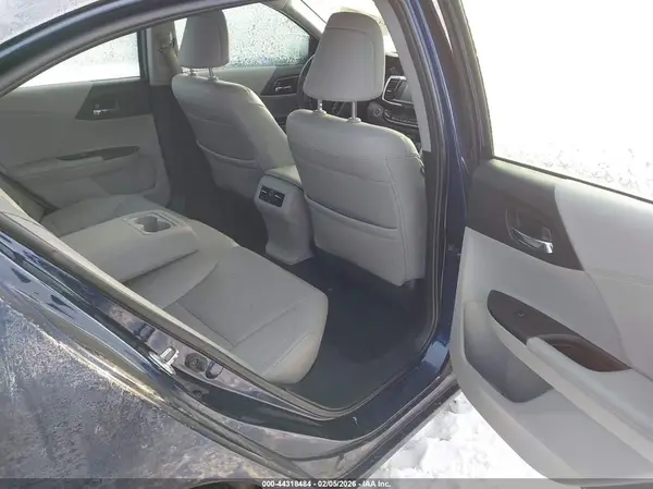 1HGCR2F95GA029066 2016 HONDA ACCORD - Image 8
