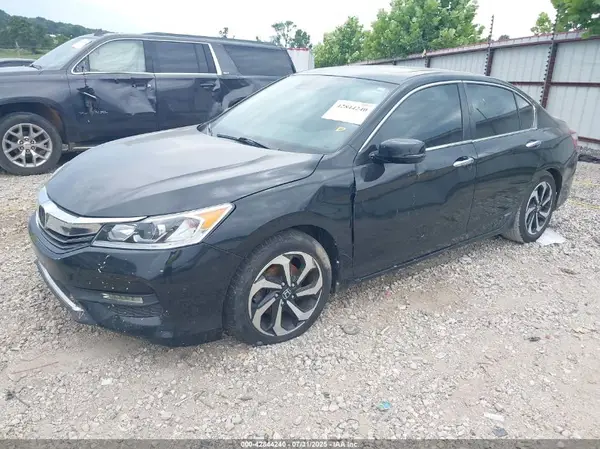 1HGCR2F95GA032226 2016 HONDA ACCORD - Image 2