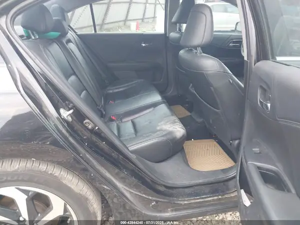 1HGCR2F95GA032226 2016 HONDA ACCORD - Image 8