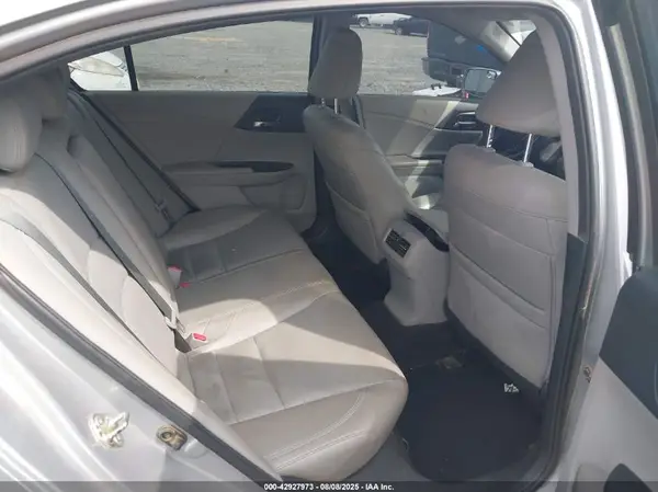 1HGCR2F95GA053738 2016 HONDA ACCORD - Image 8