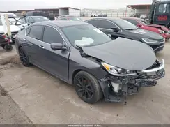 1HGCR2F95GA066795 2016 HONDA ACCORD