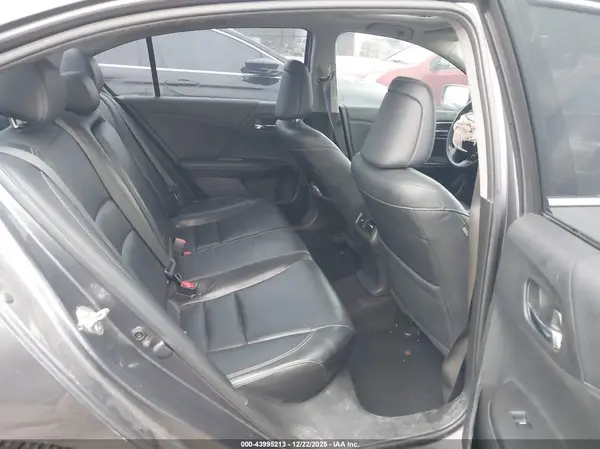 1HGCR2F95GA066795 2016 HONDA ACCORD - Image 8