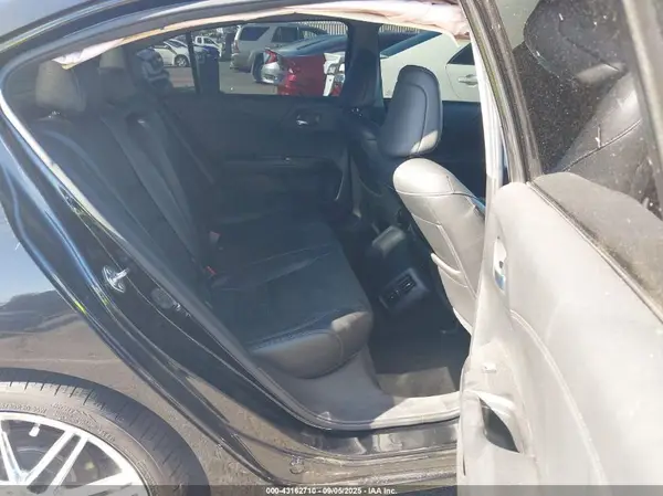 1HGCR2F95GA072676 2016 HONDA ACCORD - Image 8