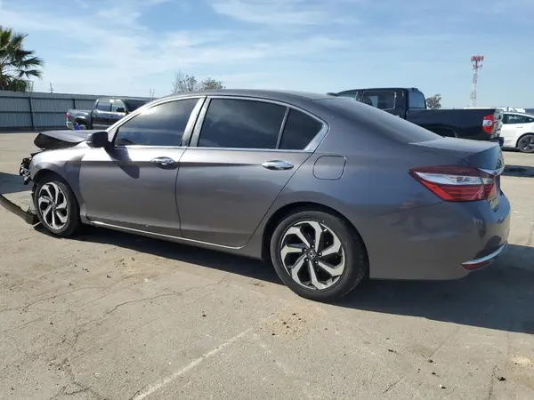 1HGCR2F95GA092068 2016 HONDA ACCORD - Image 2