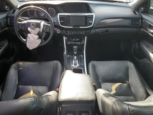 1HGCR2F95GA092068 2016 HONDA ACCORD - Image 8
