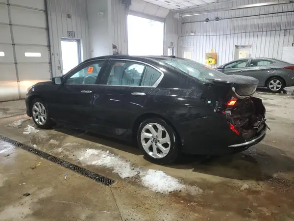 1HGCR2F95GA092474 2016 HONDA ACCORD - Image 2