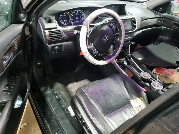 1HGCR2F95GA092474 2016 HONDA ACCORD - Image 8