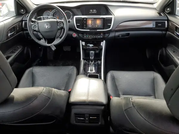 1HGCR2F95GA093088 2016 HONDA ACCORD - Image 8