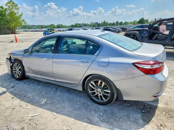1HGCR2F95GA146145 2016 HONDA ACCORD - Image 2