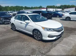 1HGCR2F95GA160157 2016 HONDA ACCORD