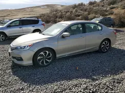 1HGCR2F95GA181266 2016 HONDA ACCORD