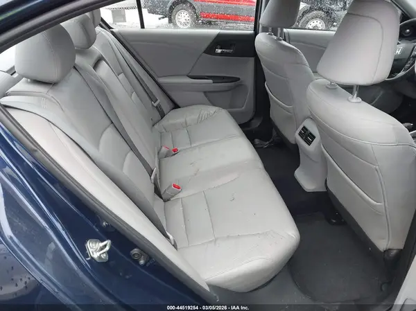 1HGCR2F95GA181753 2016 HONDA ACCORD - Image 8