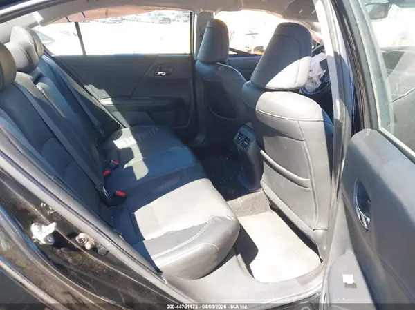 1HGCR2F95GA190520 2016 HONDA ACCORD - Image 8