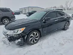 1HGCR2F95GA191389 2016 HONDA ACCORD