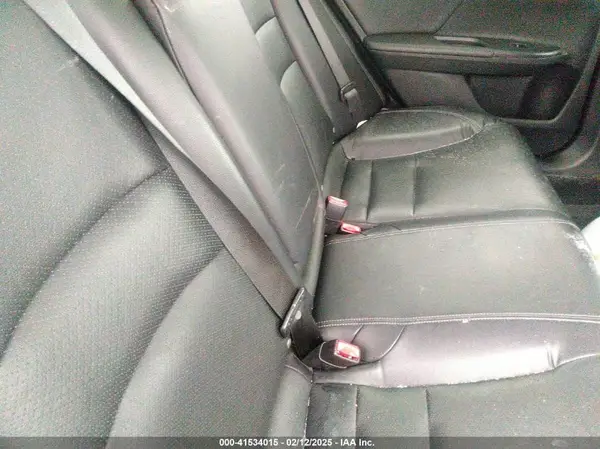 1HGCR2F95GA191389 2016 HONDA ACCORD - Image 8