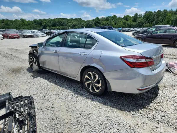 1HGCR2F95GA197029 2016 HONDA ACCORD - Image 2
