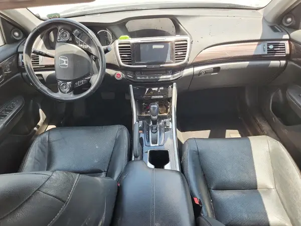 1HGCR2F95GA197029 2016 HONDA ACCORD - Image 8