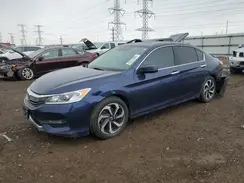 1HGCR2F95GA200124 2016 HONDA ACCORD