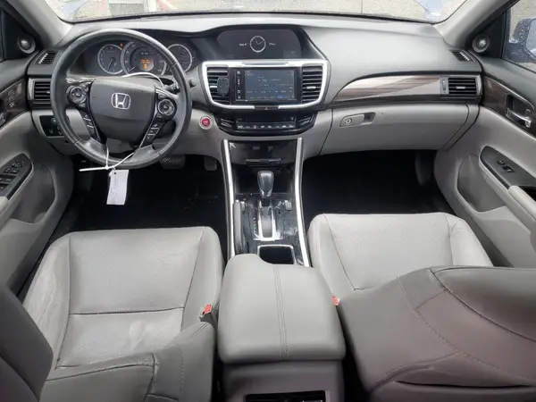 1HGCR2F95GA200124 2016 HONDA ACCORD - Image 8