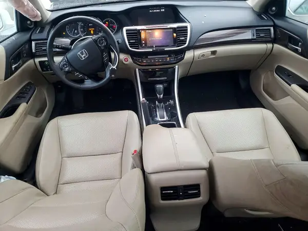 1HGCR2F95GA208739 2016 HONDA ACCORD - Image 8