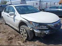 1HGCR2F95GA215125 2016 HONDA ACCORD