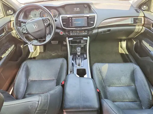 1HGCR2F95GA226304 2016 HONDA ACCORD - Image 8