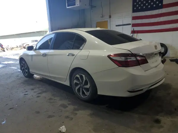 1HGCR2F95GA234418 2016 HONDA ACCORD - Image 2
